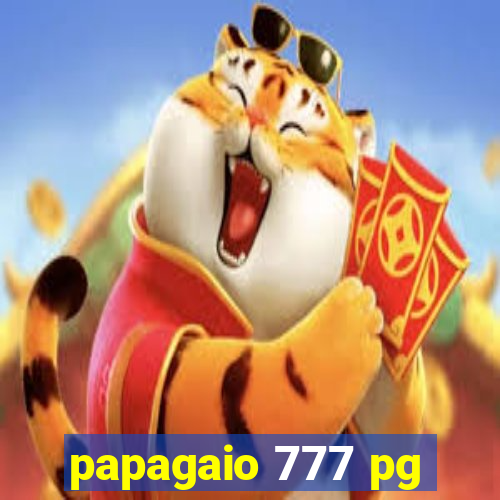 papagaio 777 pg